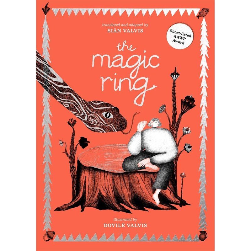 The Magic Ring