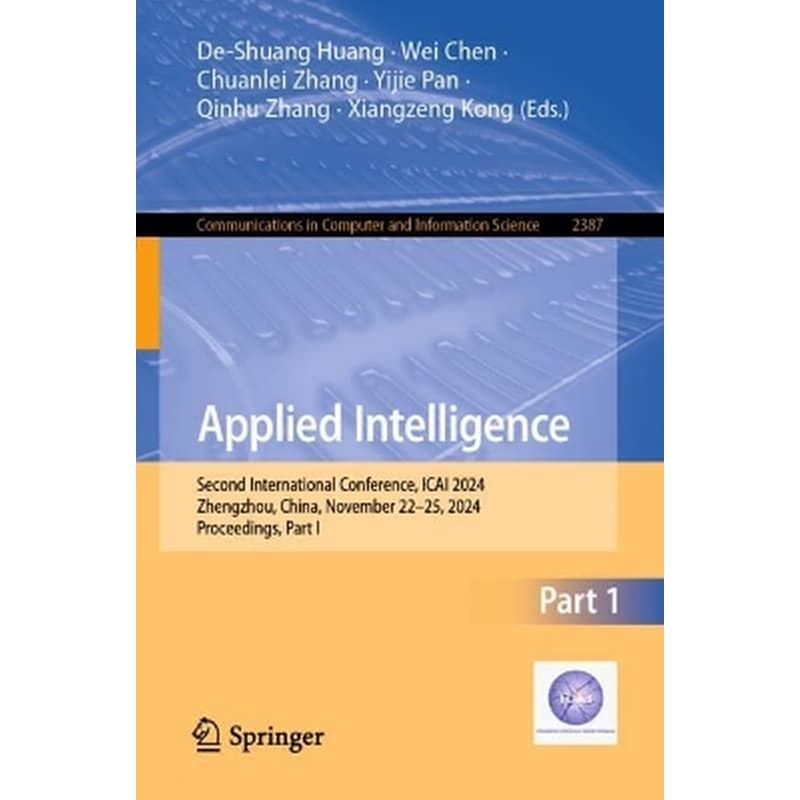 Applied Intelligence