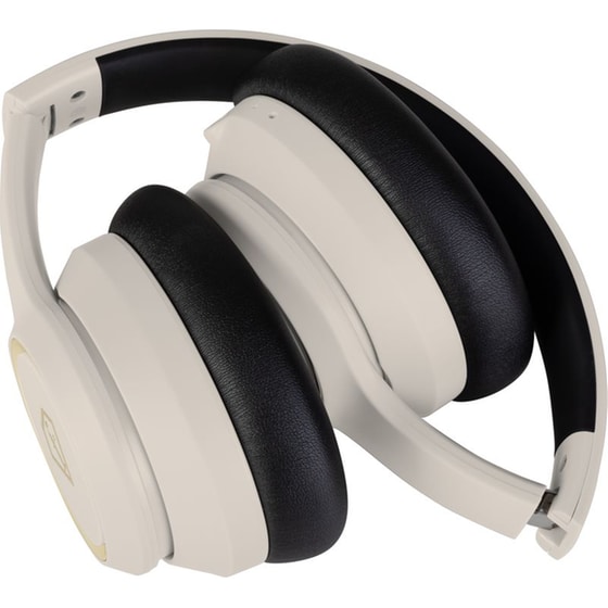 Ασύρματα Ακουστικά Κεφαλής  BERLINGER HAUS FTV-0017 - Cream image 5