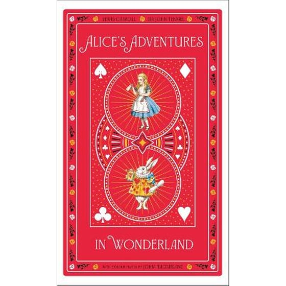 Alice's Adventures in Wonderland image 0