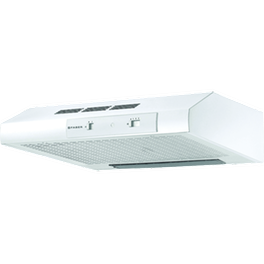 Απορροφητήρας Ελεύθερος FABER 2740 BASE WHA75 75cm Λευκό