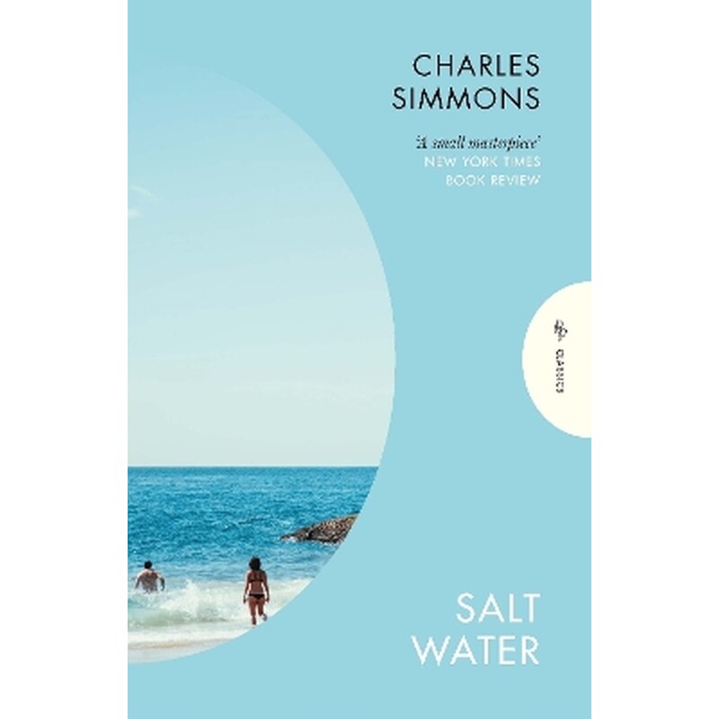 Salt Water