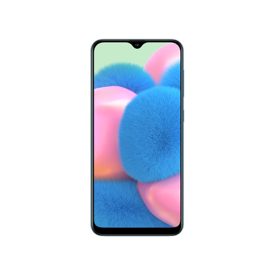 Samsung Galaxy A30s 64GB Dual Sim Smartphone - Πράσινο image 0