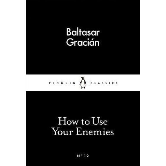 How to Use Your Enemies image 0
