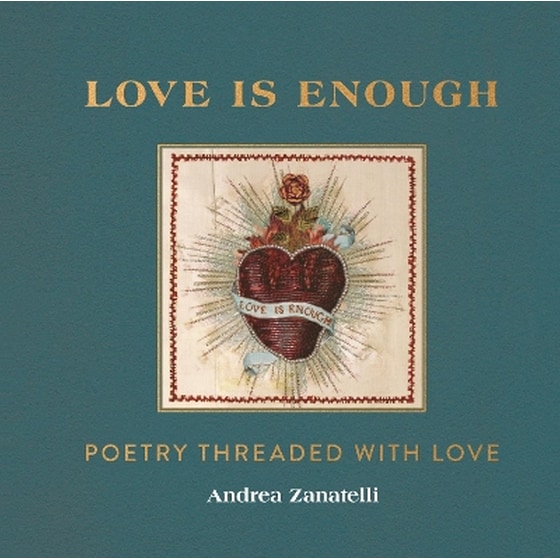 Love is Enough image 0