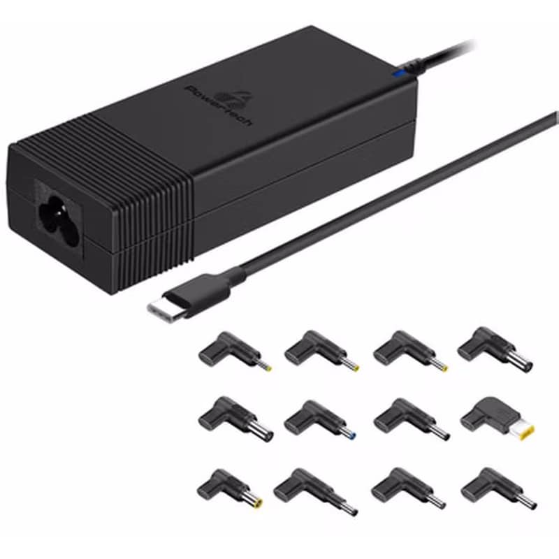 Blow Dm-4206 Τροφοδοτικό Laptop Hp 19v 4.74a 90w 4.8x1.7mm