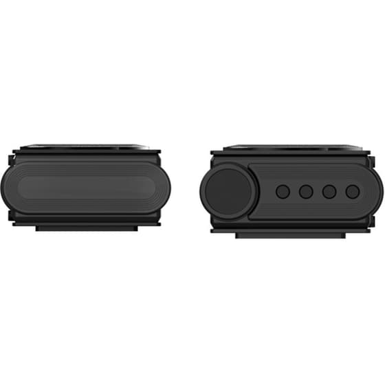 Akai ASB-29 Soundbar 100W 2.0 - Μαύρο image 1