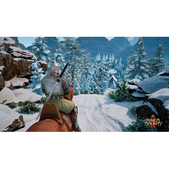 King's Bounty II Day One Edition - Xbox Series X image 5