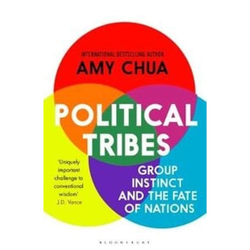 Political Tribes