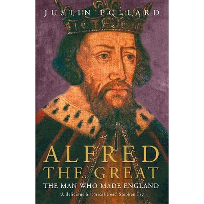 Alfred the Great