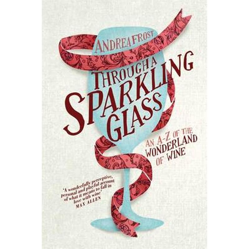 Through a Sparkling Glass