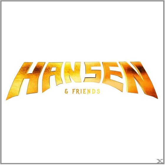 Xxx - Three Decades In Metal image 1