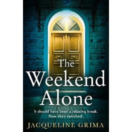 The Weekend Alone