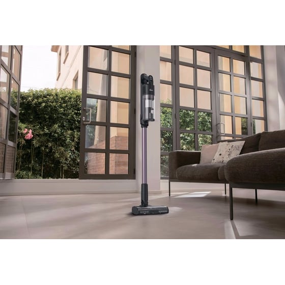 HOOVER HF1M10H 14.8 V Γκρι Σκούπα Stick image 5