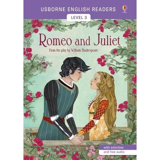 Romeo and Juliet image 0