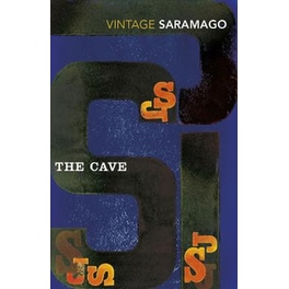 Cave