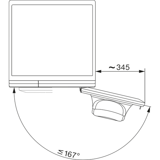 MIELE WEI895 WCS 125 Gala Edition 9 kg 1.600 Στροφές Λευκό με Wi-Fi Πλυντήριο Ρούχων image 10