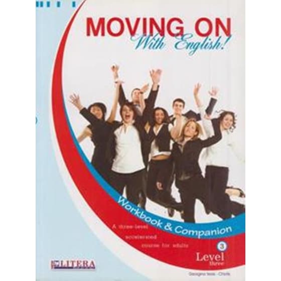 Moving On 3 Teacher's Workbook & Companion image 0