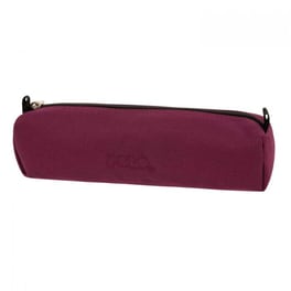 Κασετίνα Βαρελάκι Polo Wallet Μονή Μωβ