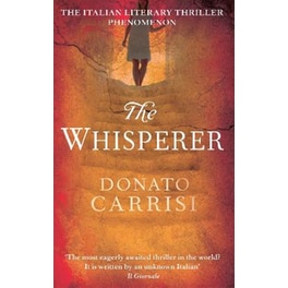 The Whisperer