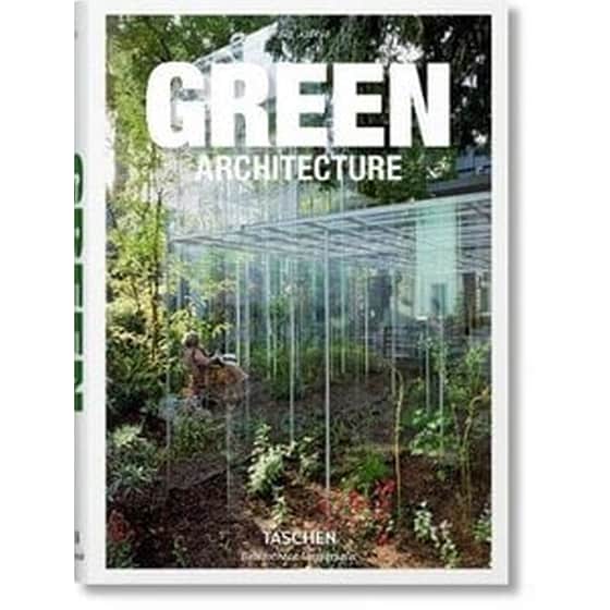 Green Architecture image 0