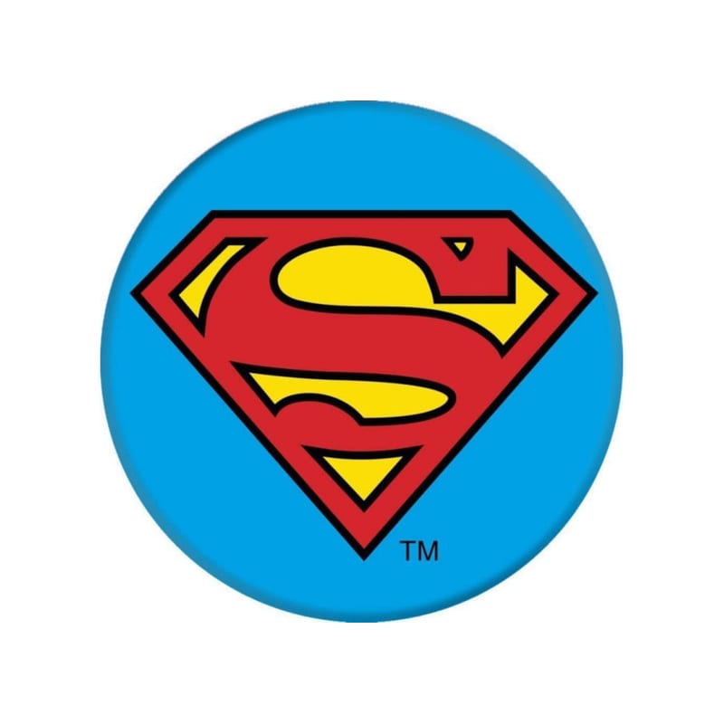 PopSockets - Superman