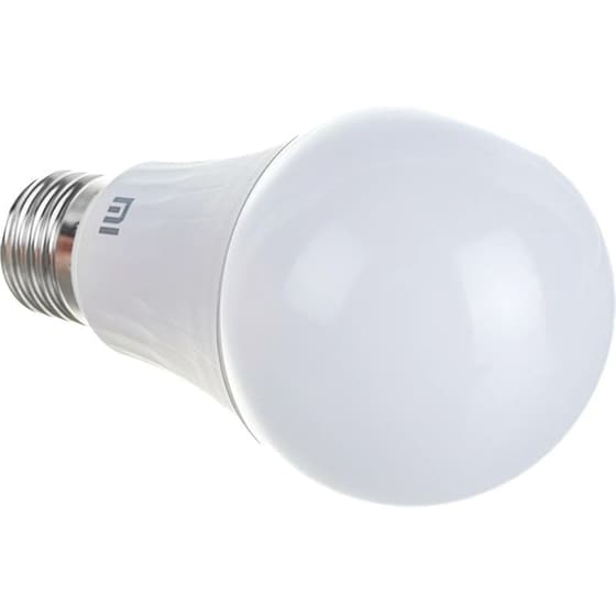 Έξυπνη Λάμπα Xiaomi LED - Λευκό image 3