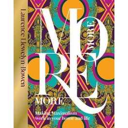 More More More