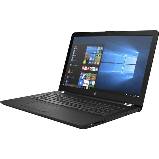 Laptop HP 15.6" (i7-8550U/8GB/256GB/Radeon 530 4GB) 15-bs113nv (3QQ23EA) image 2
