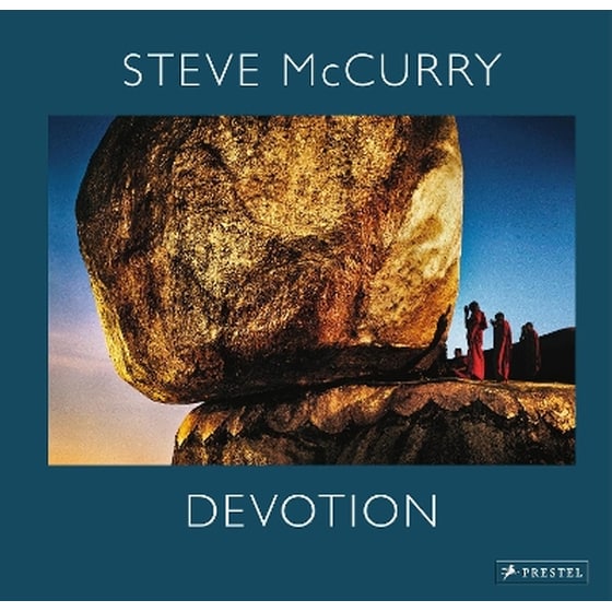 Steve McCurry image 0