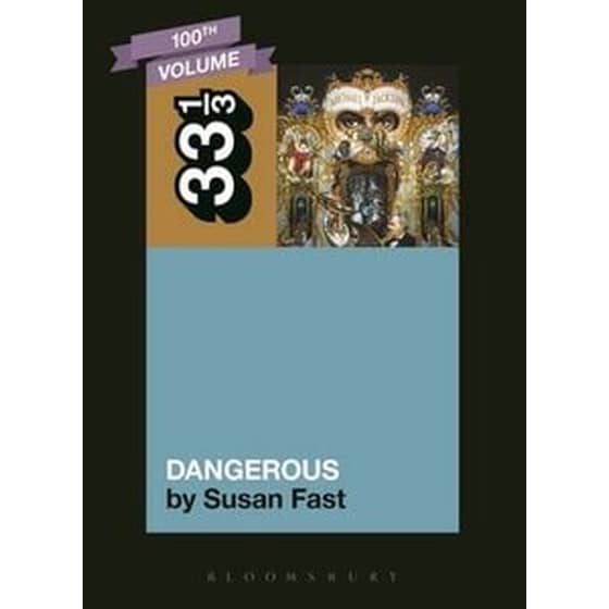 Michael Jackson's Dangerous image 0
