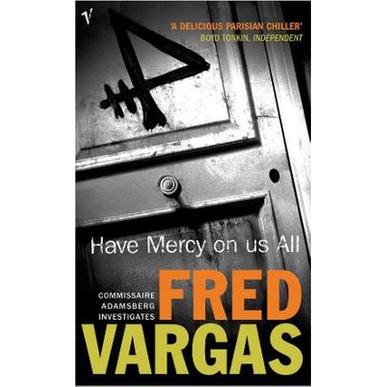 Have Mercy on Us All image 0