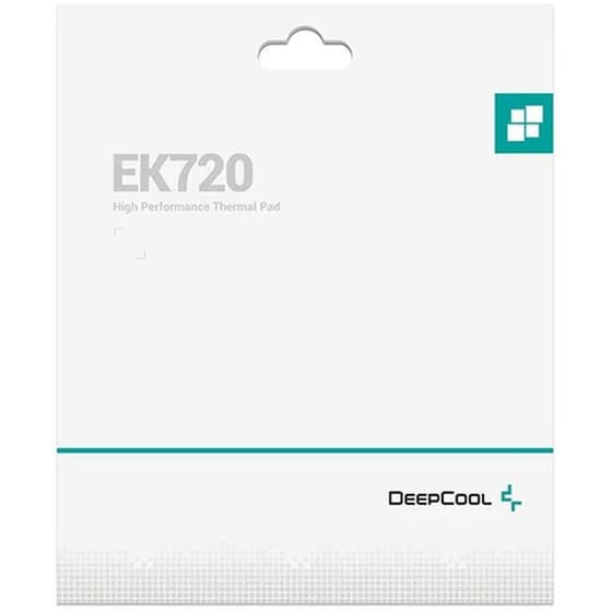 DEEPCOOL EK720 Thermal Pad - Γκρι image 2