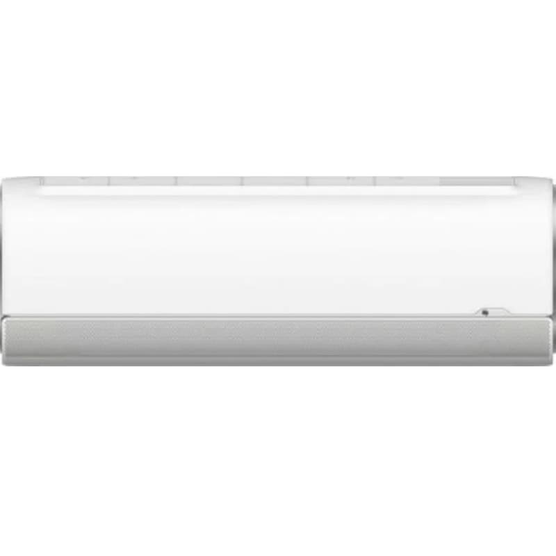 MIDEA Breezeless MSFAAU-12HRFN8-I/O Κλιματιστικό Inverter 12.000 BTU A ...