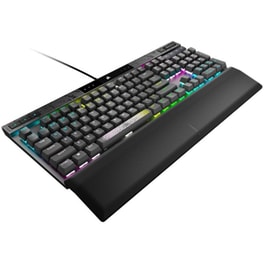 Corsair Gaming Μηχανικό Πληκτρολόγιο Wired Magnetic K70 Max με RGB (US)