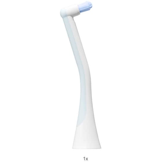 Ηλεκτρική Οδοντόβουρτσα CURAPROX Hydrosonic Pro Λευκό image 3