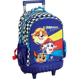 Τσάντα Τρόλεϋ GIM Paw Patrol Racing