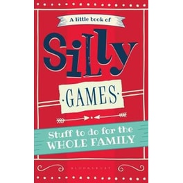 A Little Book of Silly Games