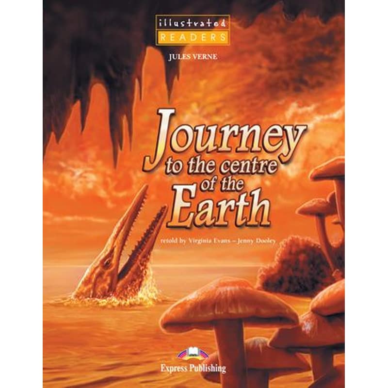 ELT IR 1: J TO THE CENTRE OF THE EARTH