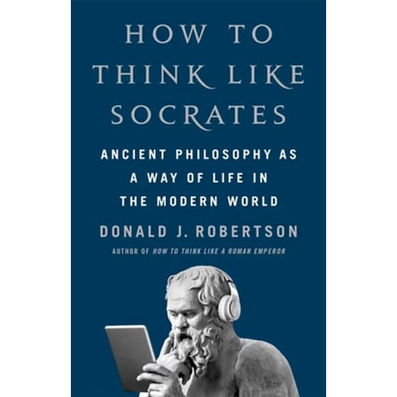 How To Think Like Socrates image 0