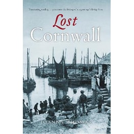Lost Cornwall