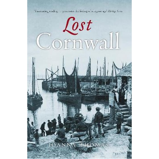 Lost Cornwall image 0
