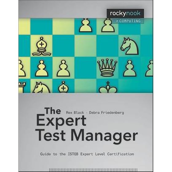 The Expert Test Manager image 0