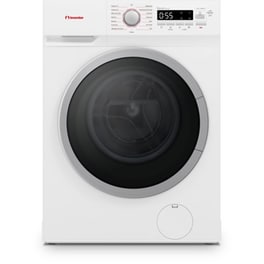 INVENTOR GX0712A 7kg 1.200 Στροφές Λευκό Πλυντήριο Ρούχων