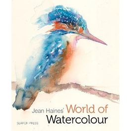 Jean Haines' World of Watercolour