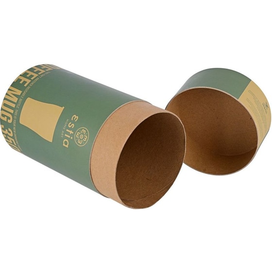 Ποτήρι Θερμός Estia Home Art Save The Aegean Forest Spirit 350 ml image 3