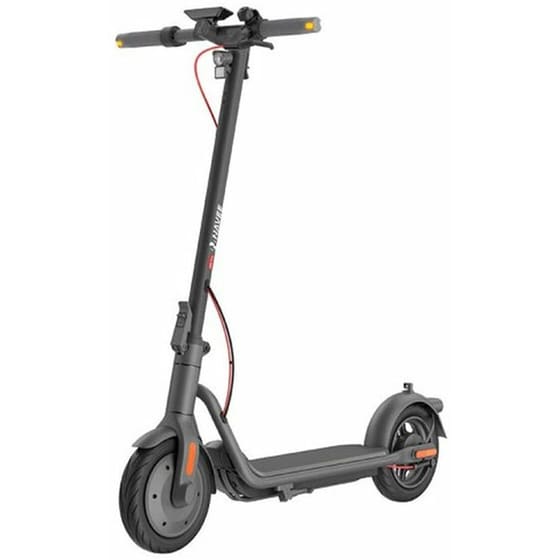 Ηλεκτρικό Πατίνι Navee V25i Pro - Μαύρο image 0