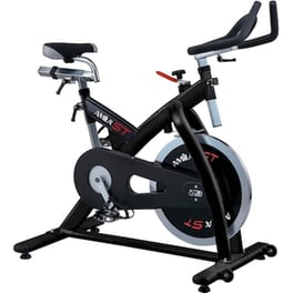 Ποδήλατο Γυμναστικής Amila Spin ST 43337 - Μαύρο