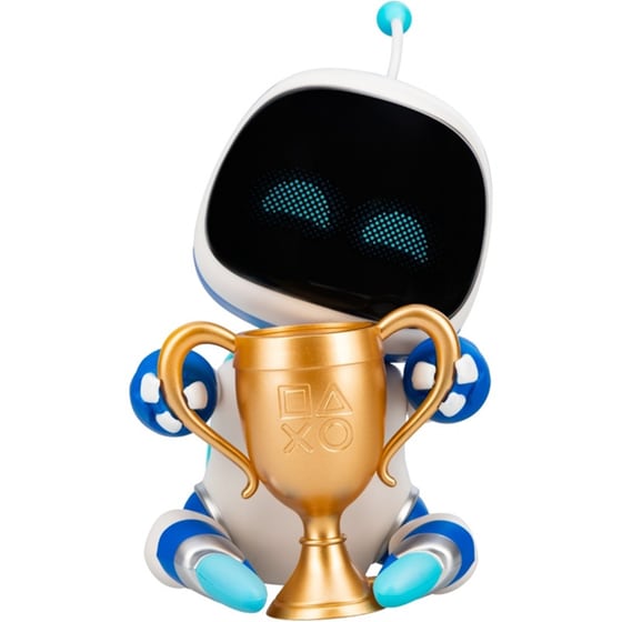 Φωτιστικό Paladone Globuddies: Astro Bot image 1