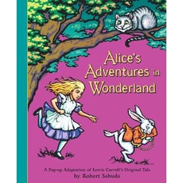 Alice's Adventures in Wonderland